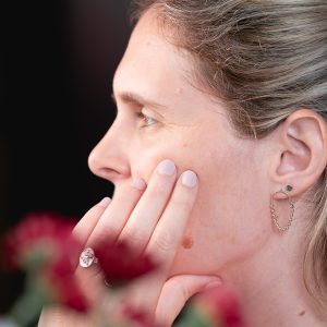 עגילי צ׳אבי