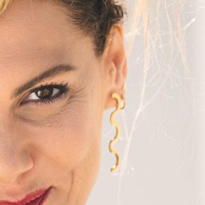 עגילי עליות ומורדות