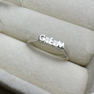 טבעת Good Enough Mom