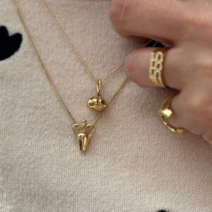 שרשרת FEMININE